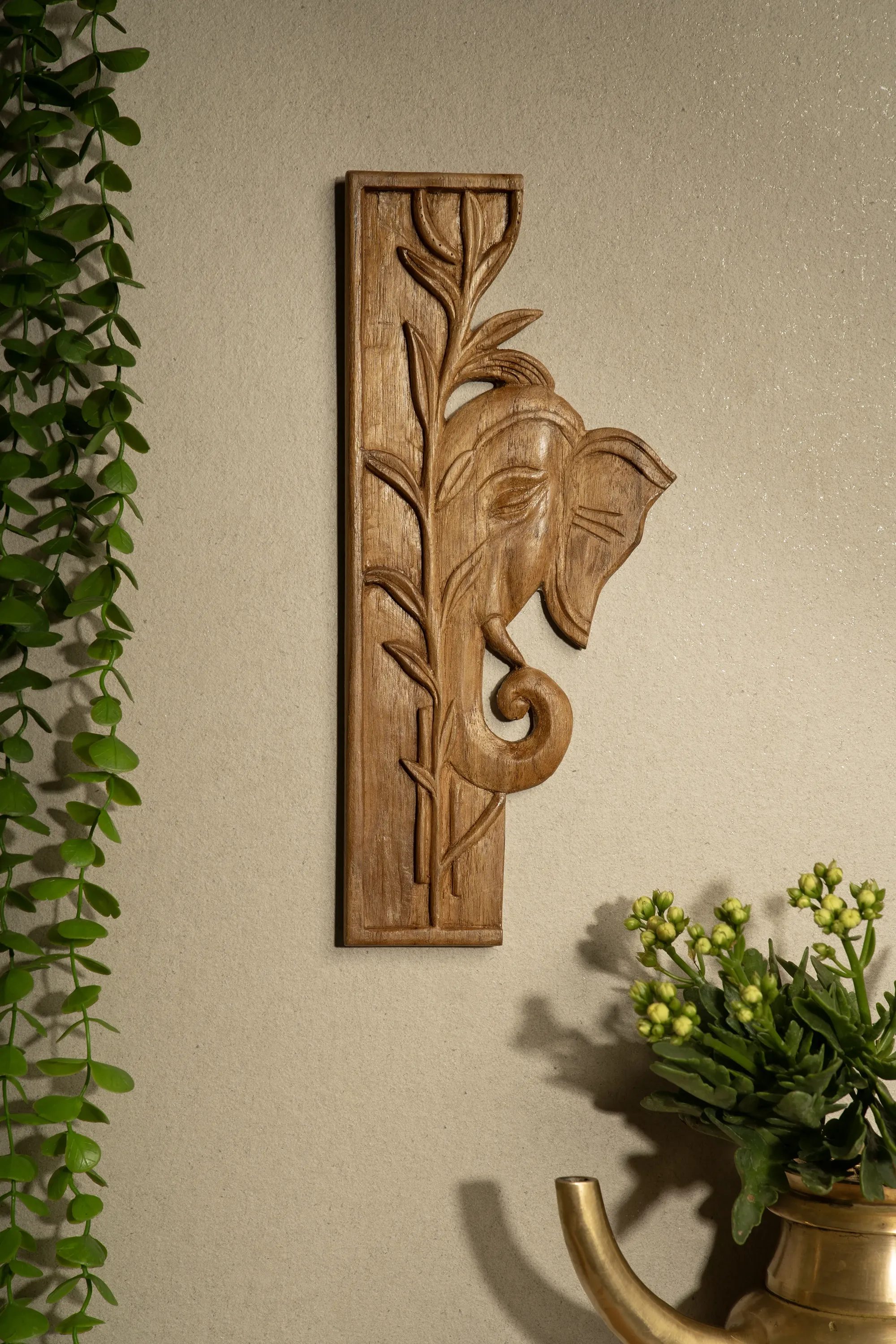 Ganesha Panel view 3